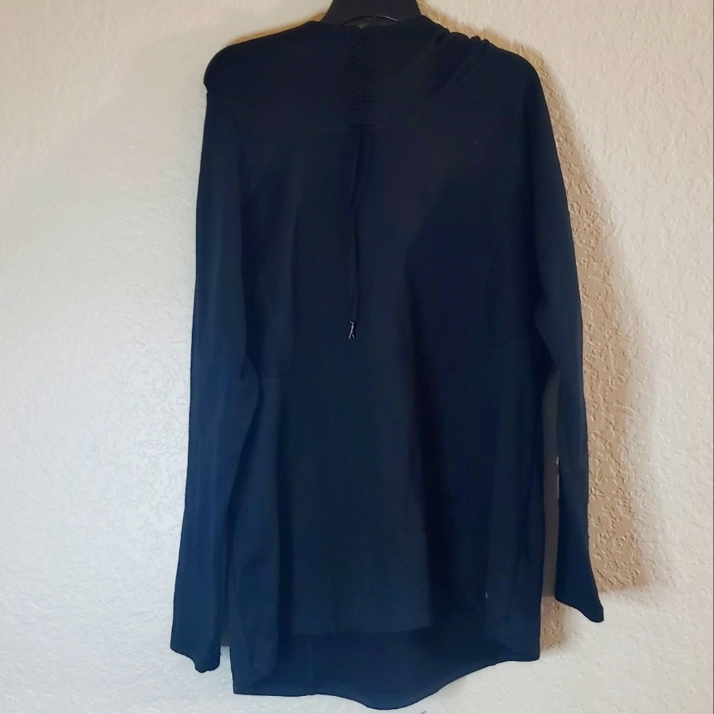 Champion Hooded Jacket Size XL